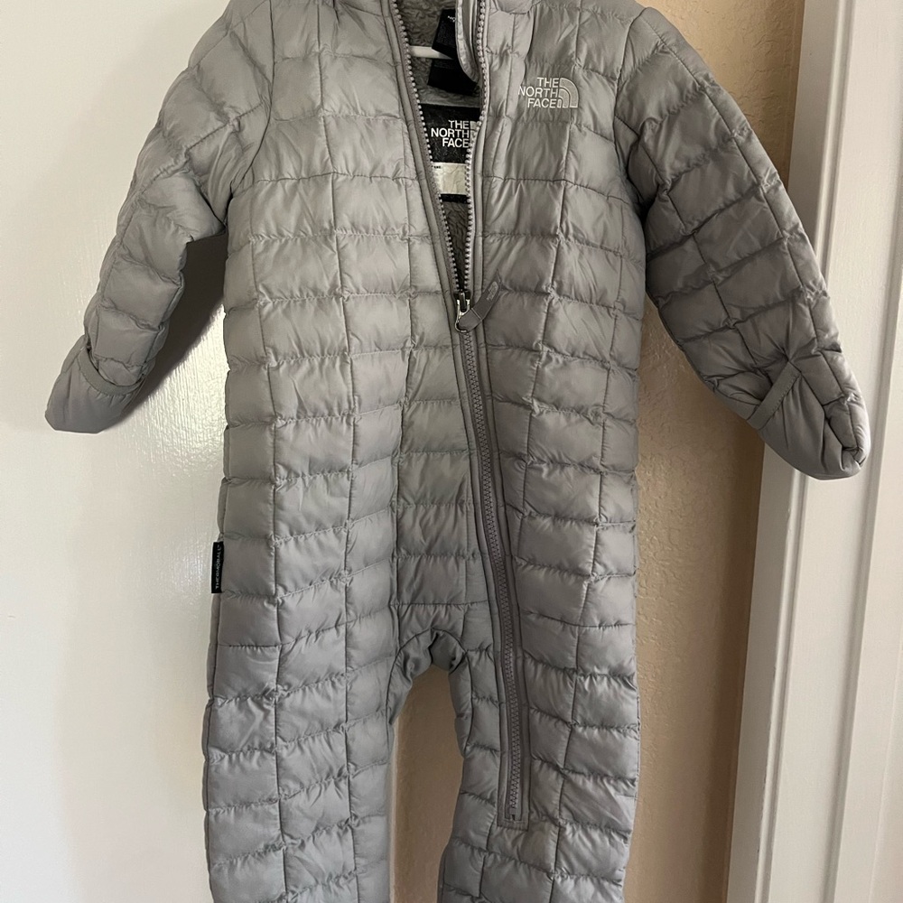The North Face baby Thermo-ball One-piece